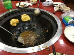 -哈尔滨东北铁锅炖(都督街店)