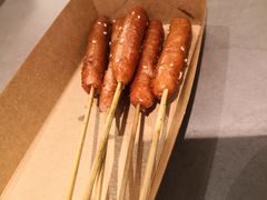 -探炉·香辣豆花烤鱼(笋岗宝能环球汇店)