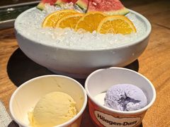 -京料理·日料自助·铁板燒(复悦城店)