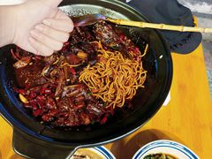 -回味黑鸭煲·始于2006(万松园店)