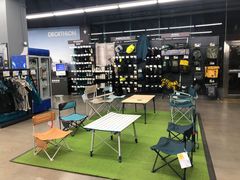 -迪卡侬(南二环店)