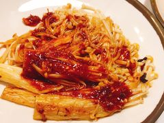 -欢乐牧场海鲜烤肉自助(牡丹园店)