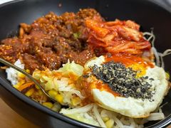 -优壹佳·延边朝鲜族料理(中山北路店)