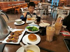 -新旺茶餐厅(嘉里城店)