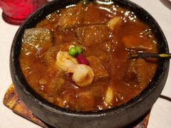 -千百味红餐厅·江西菜(绿地双子塔店)