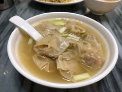 -恩宁刘福记(东华东路店)