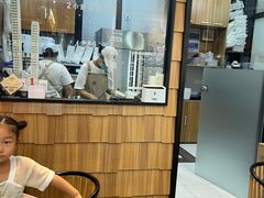 -野人先生现做冰淇淋(北京顺义祥云小镇店)