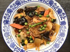 灵山什锦-品渔味湖鲜馆(拈花湾店)