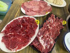 -全好食潮汕牛肉火锅(泗洲路店)
