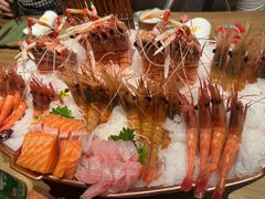 -Minase水濑·日料放题(外滩店)
