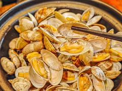 -老姑砂锅·烧烤天津菜(体北道店)