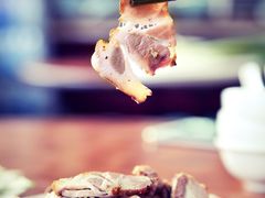 -铁东熏肉大饼铺