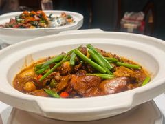 -渔家风味·鲅鱼水饺·央视展播·海鲜天津菜(开发区店)