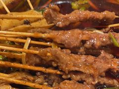 -160烧烤(香坊店)
