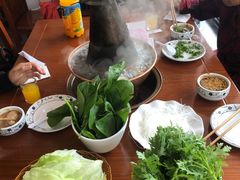 -岳合轩老北京涮肉