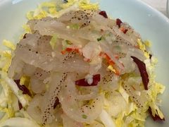 -船歌·鱼水饺青岛菜(国贸商城店)