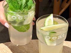 -O'eat Blossom&Pelican(深圳首店)