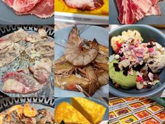 -汉阳廷自助烤肉(同和金铂天地店)