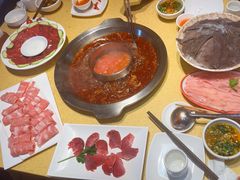 -田鸭肠·非遗火锅(彭州店)