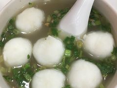 -文辉墨鱼丸大王(铜锣湾渣甸街总店)