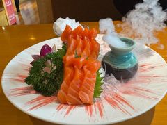 -一喜日本料理(花园路店)