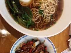 -君东记本帮面馆(天钥桥路店)