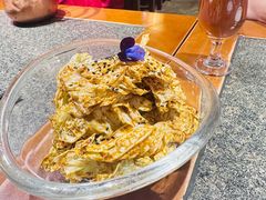 -真地道京味府·鲜橙烤鸭·北京菜(朝外大街东大桥店)