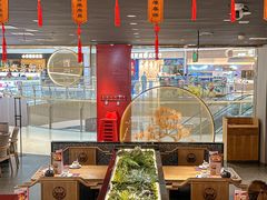 -满园烤鸭·春饼(太原街万达店)
