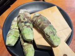 -芯元·碳烤熟成牛肉(经开店)