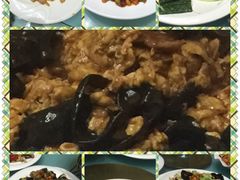 -清真•蜀风园(丁字沽总店)