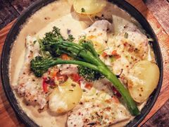 -Pakkhús Restaurant