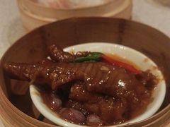 -万丽轩·粤菜(王府井金茂万丽酒店)