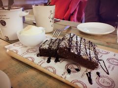 -Cafe Alice咖啡爱丽丝(奥城店)