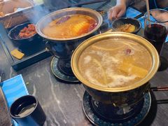 -王家渡火锅(金宝汇店)