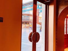 -星巴克臻选(北京前门大街店)