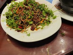 -绿江春(长江街店)