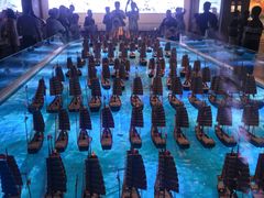 -中国闽台缘博物馆