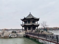 -盛世南宫影视城(北普陀影视城)