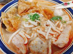 -非遗·十八曲鱼饺(西马总店)