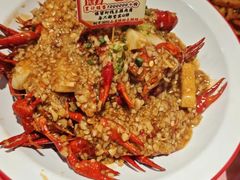 -龙虾当家·大排档(红谷滩五中店)
