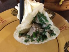 羊肉沙葱烧麦-老绥元烧麦(太平街店)