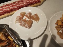 -阿田大虾·鲜虾火锅·(青浦万达茂店)