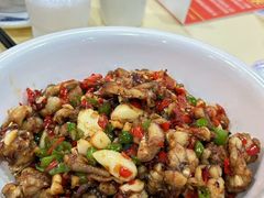 -笨罗卜浏阳菜馆(太平街店)