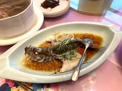 -梦都海鲜酒家(万达广场江桥店)