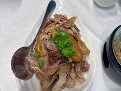 -鹿鸣春饭店(总店)