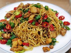 -西安贾三灌汤包·回坊小吃·清真炒菜(北院门总店)