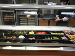 -赛百味SUBWAY(三阳广场店)