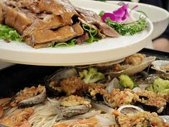 -合悦里川小馆(喜悦美湖店)
