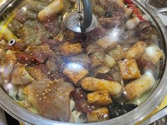 -黄记煌三汁焖锅(崇文门店)