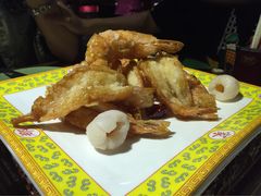 -那家小馆•北京菜•烤鸭(中关村店)